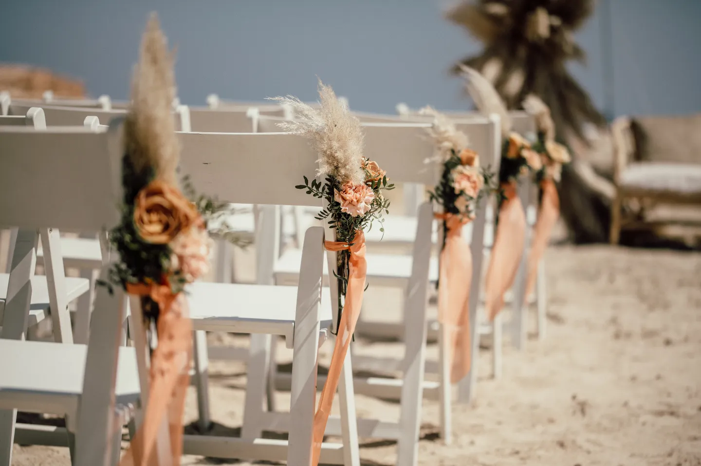 Serveis Banquets – Calafat Events