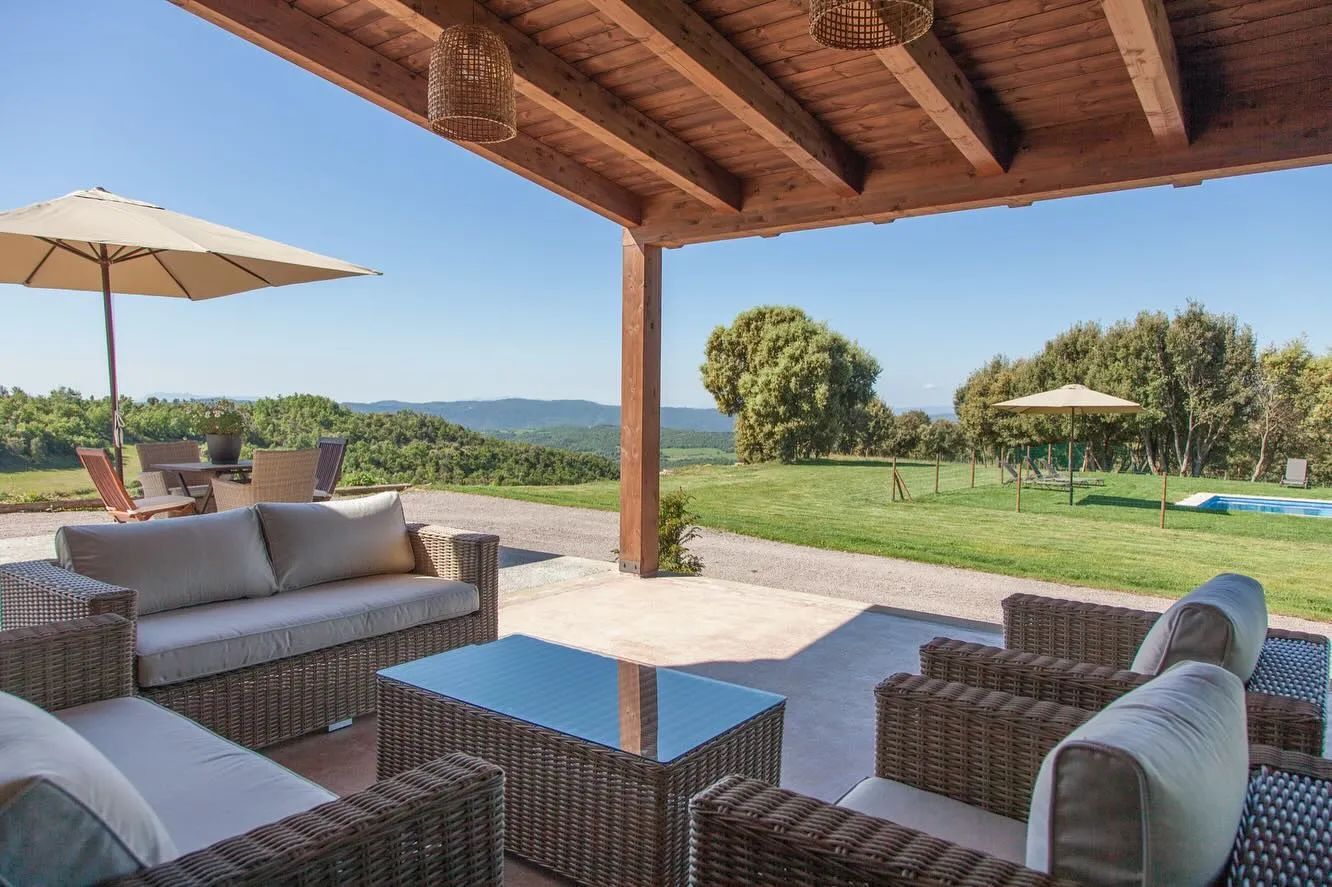 Banquets Masia – Mateus Rural