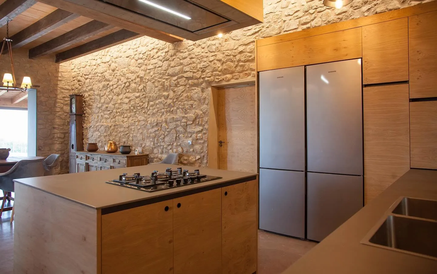 Banquets Masia – Mateus Rural