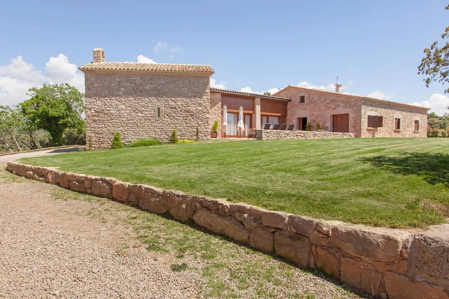Banquets Masia – Mateus Rural