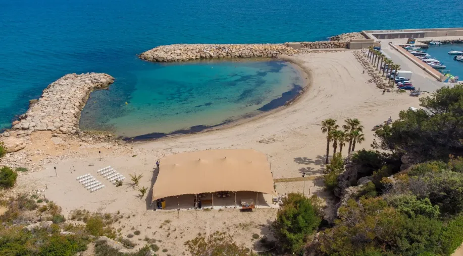 Serveis Banquets – Calafat Events