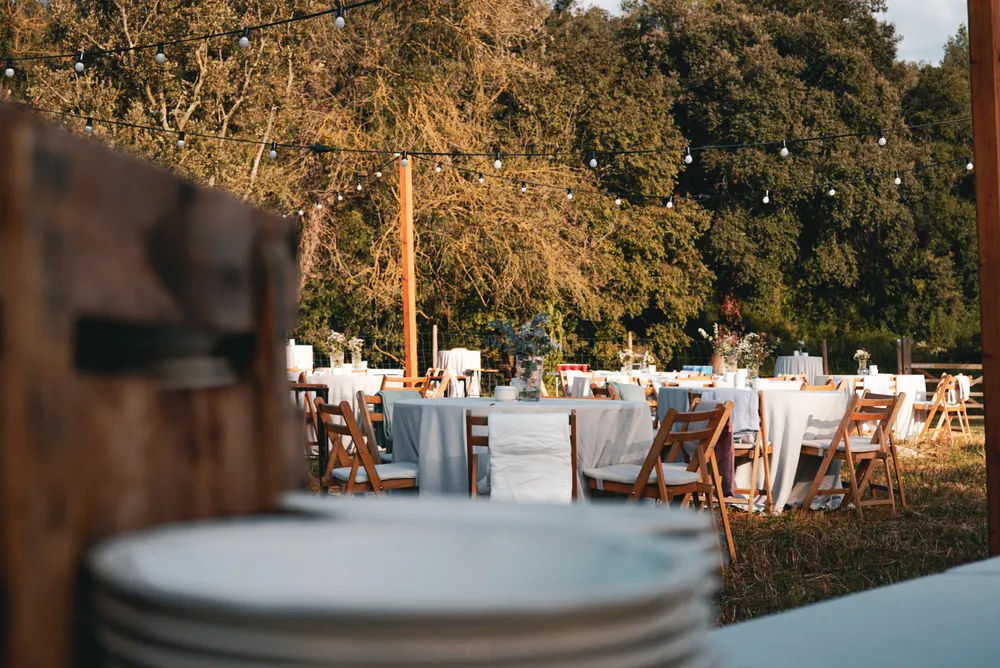 Banquet Masies – Mas Margot