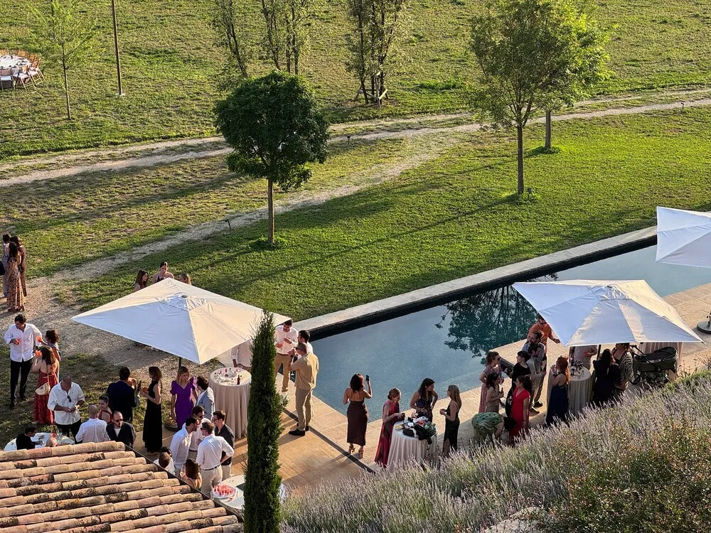Banquet Masies – Mas Margot