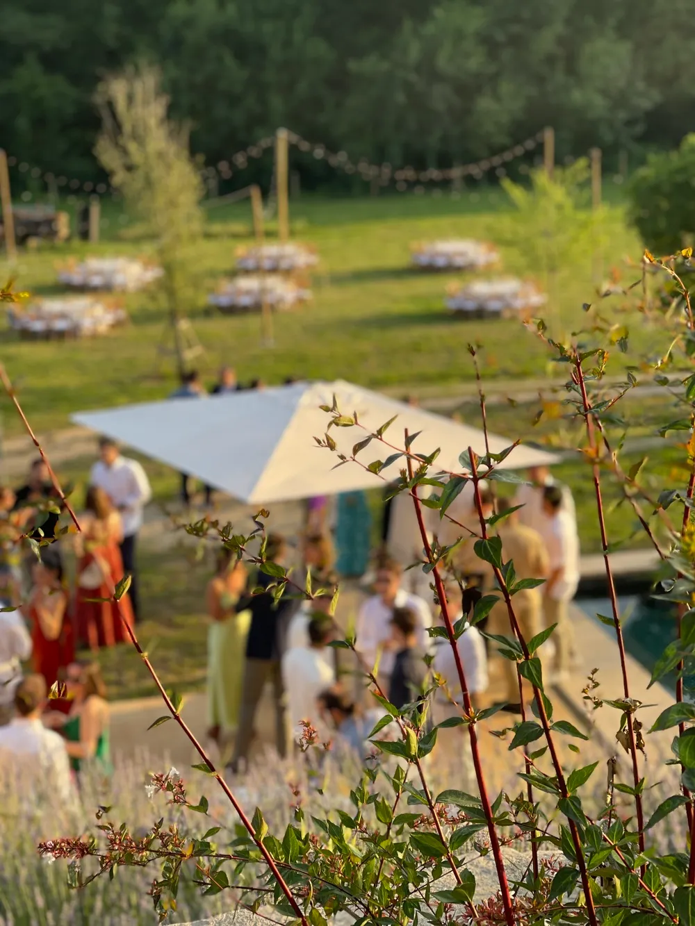 Banquet Masies – Mas Margot