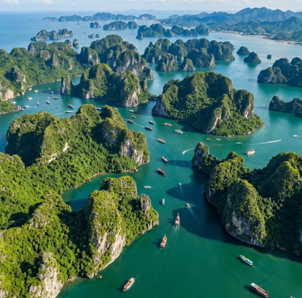 vietnam