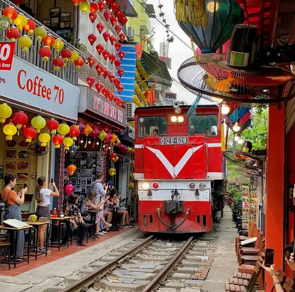 vietnam