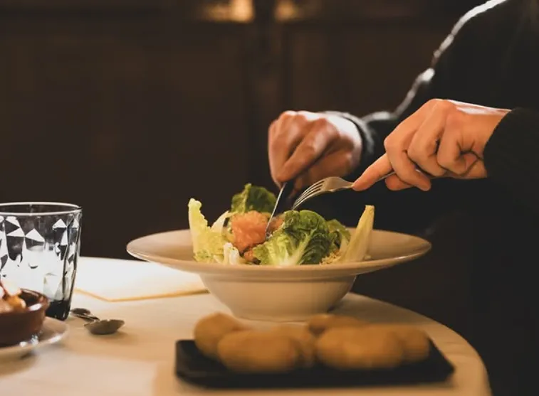 Banquets – Can Amat Paradís