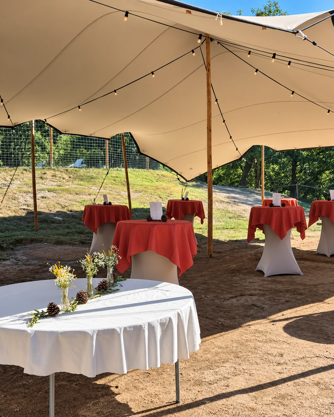 Banquets Cases Rurals Masies – Can Ton Xic