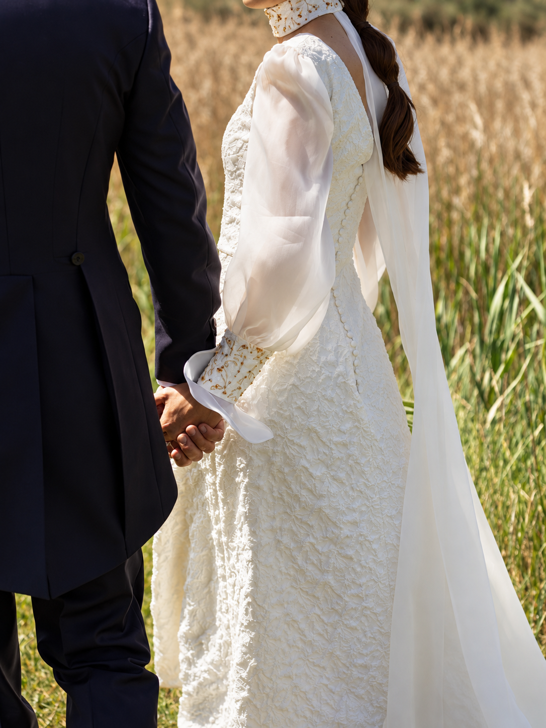 Vestits Núvia – Eva Martínez Novias