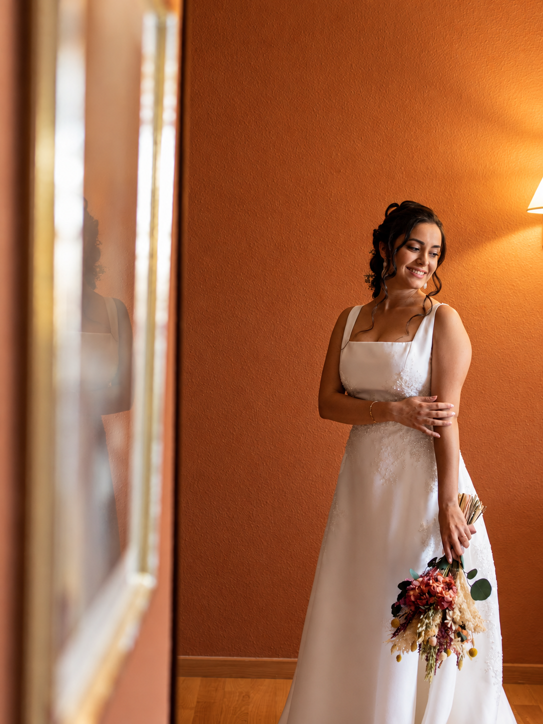 Vestits Núvia – Eva Martínez Novias