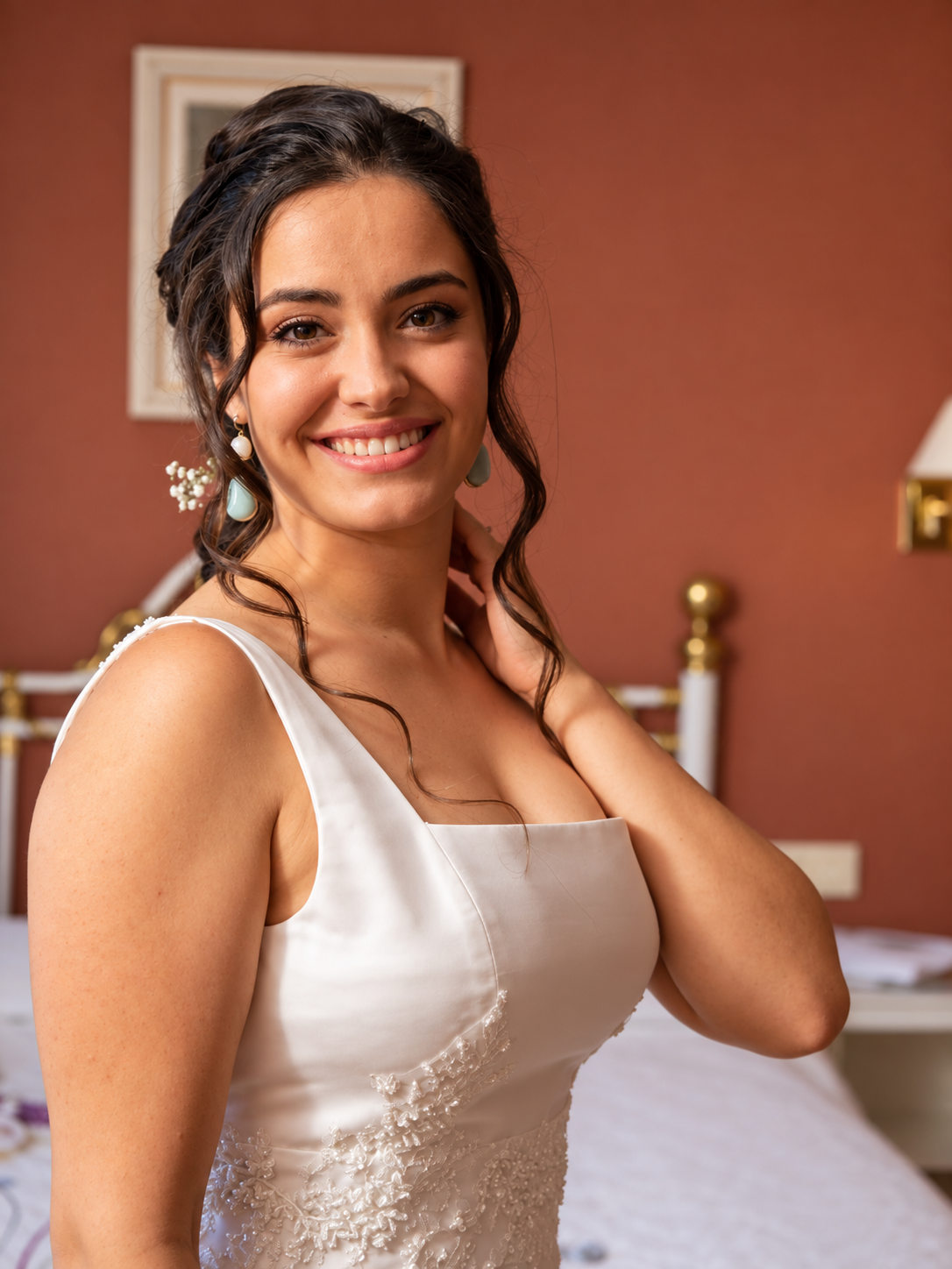 Vestits Núvia – Eva Martínez Novias