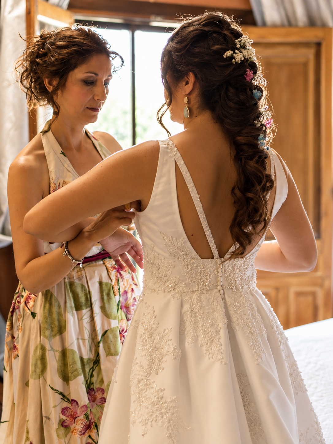 Vestits Núvia – Eva Martínez Novias