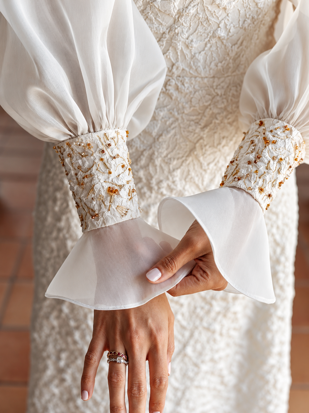 Vestits Núvia – Eva Martínez Novias