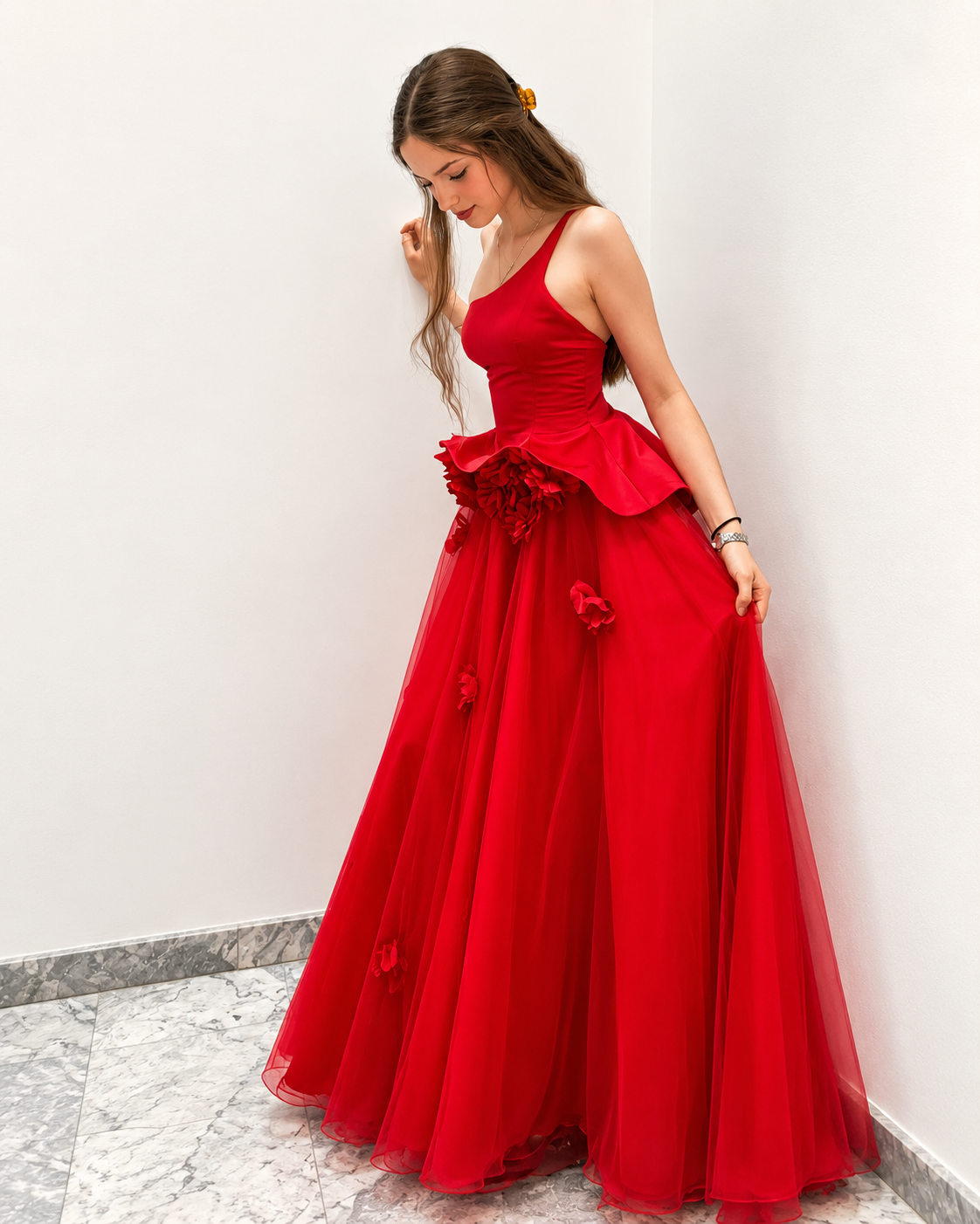 Vestits Núvia – Eva Martínez Novias