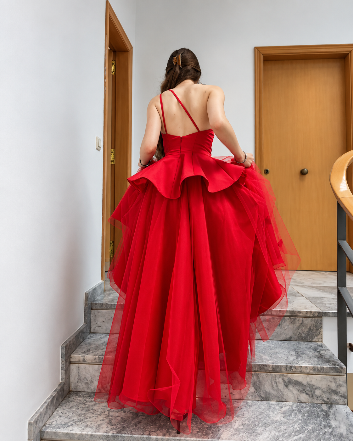 Vestits Núvia – Eva Martínez Novias