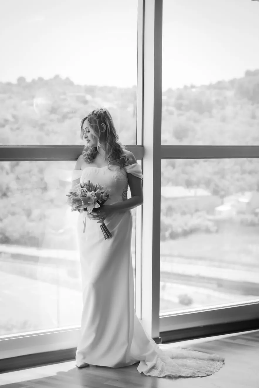 Vestits Núvia – Eva Martínez Novias