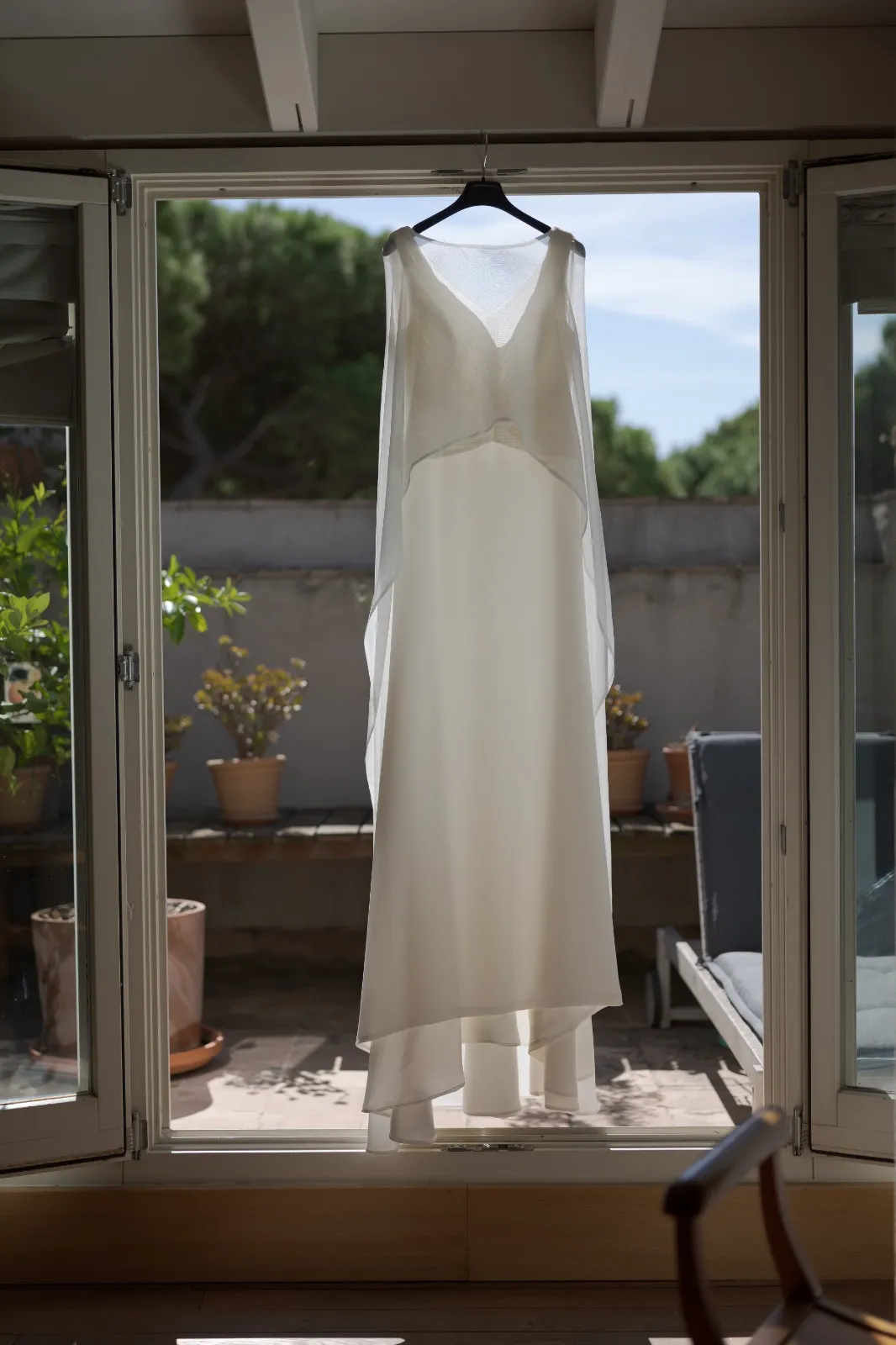 Vestits Núvia – Eva Martínez Novias