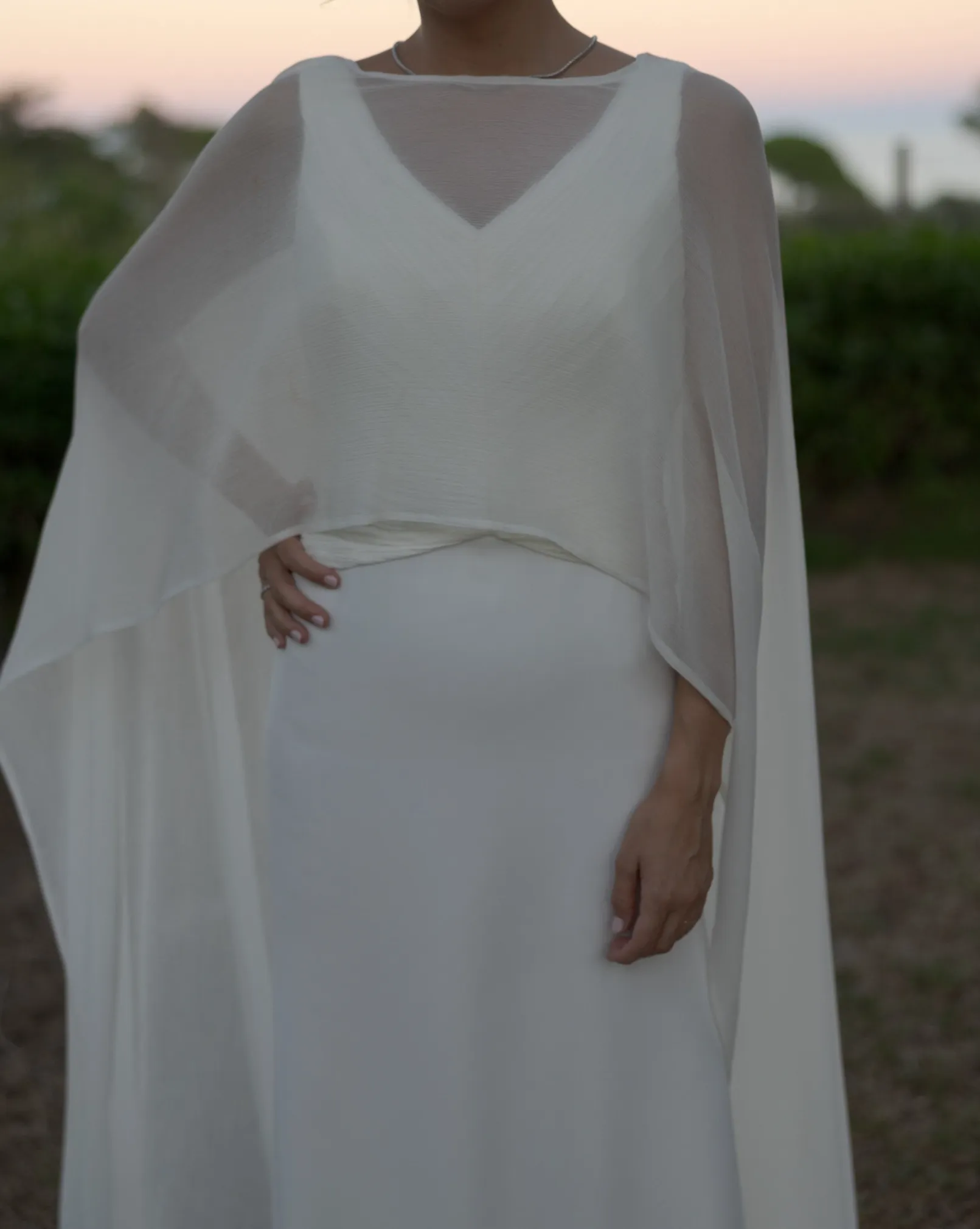 Vestits Núvia – Eva Martínez Novias