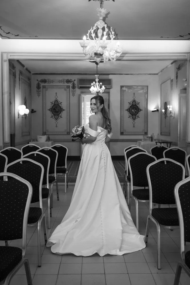 Can Amat Paradís: jardins i banquet per al vostre casament