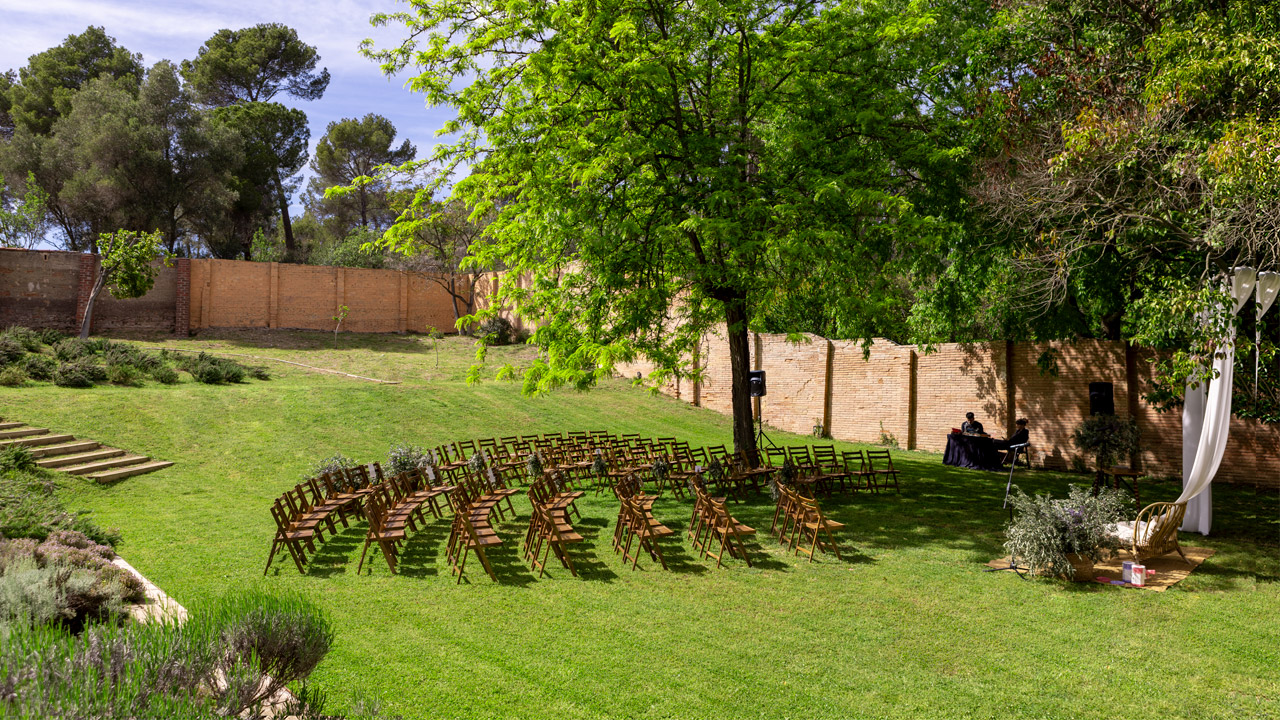 Banquets Masies – Ca n'Amat de les Farines