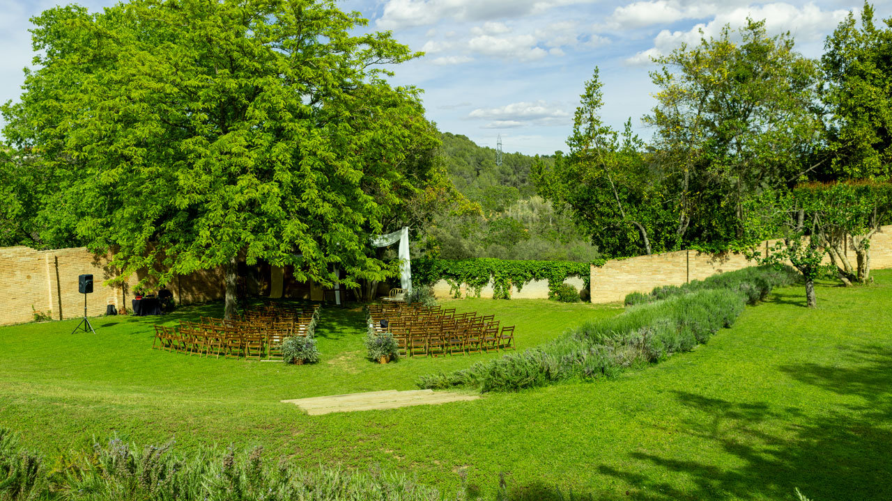 Banquets Masies – Ca n'Amat de les Farines