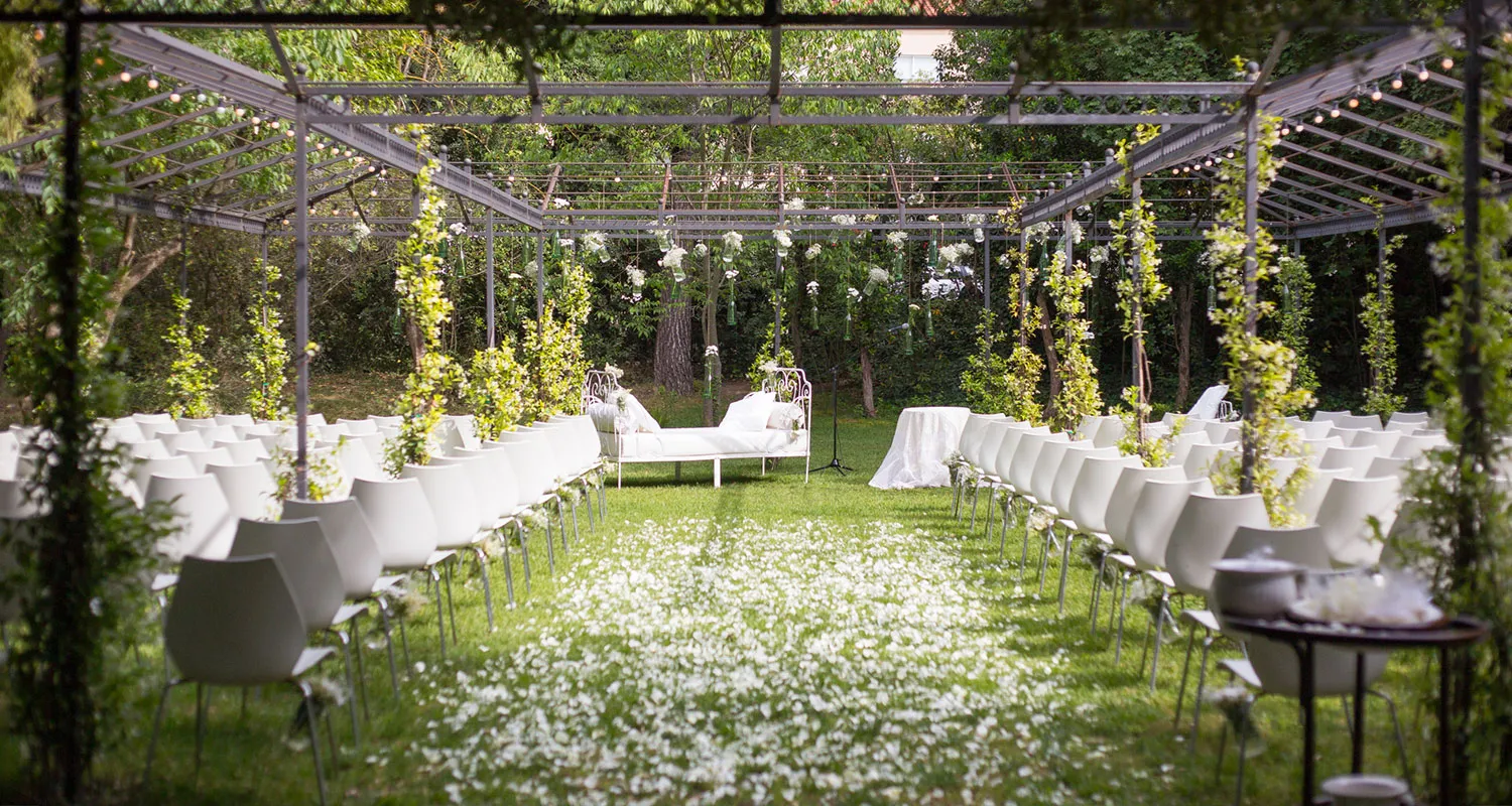 Banquets – Can Amat Paradís
